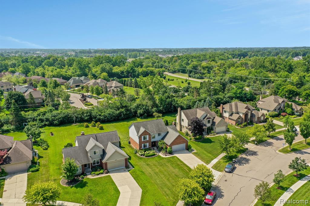 46962 Southgate Drive, Canton, MI 48188 — Photo 31