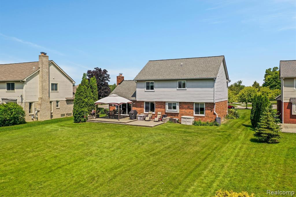 46962 Southgate Drive, Canton, MI 48188 — Photo 33