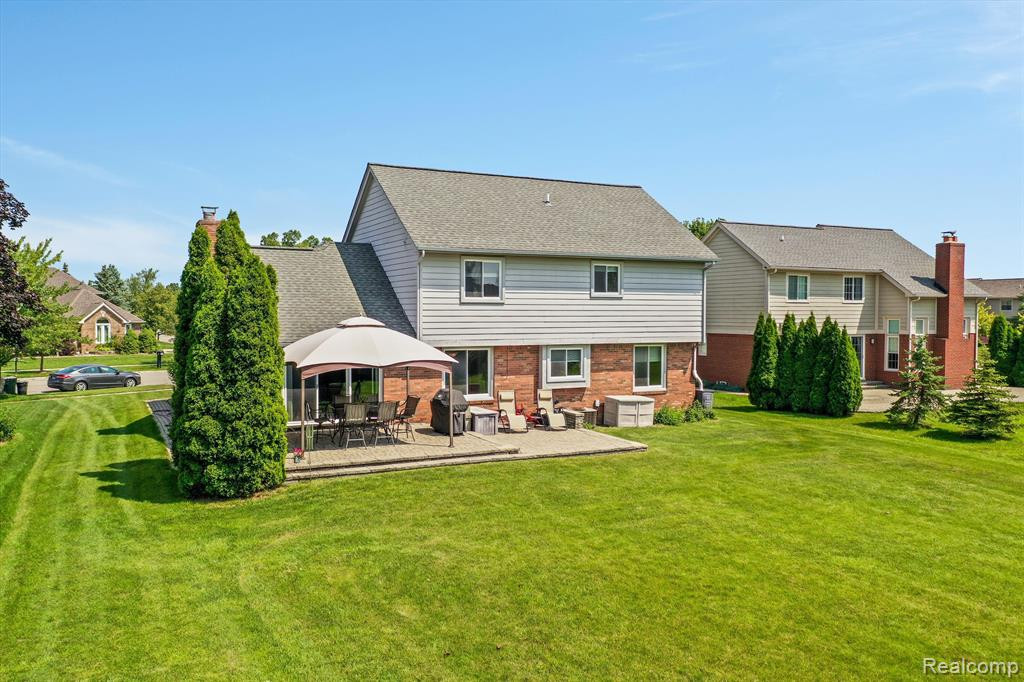 46962 Southgate Drive, Canton, MI 48188 — Photo 34