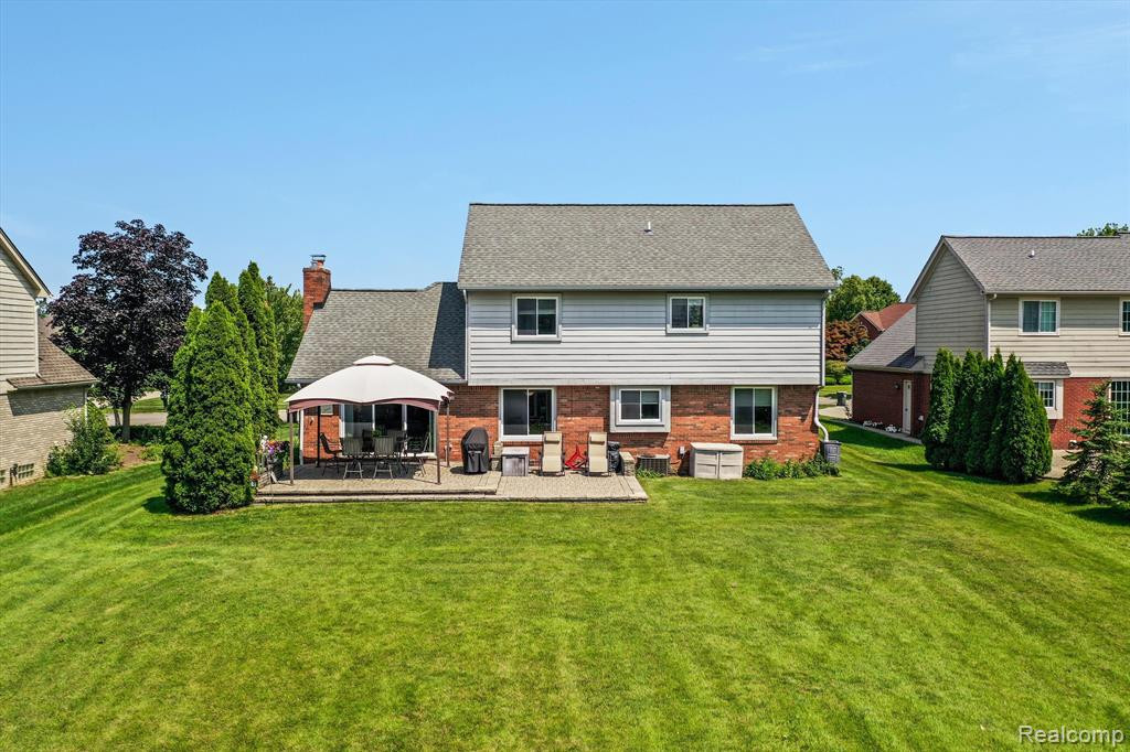 46962 Southgate Drive, Canton, MI 48188 — Photo 35