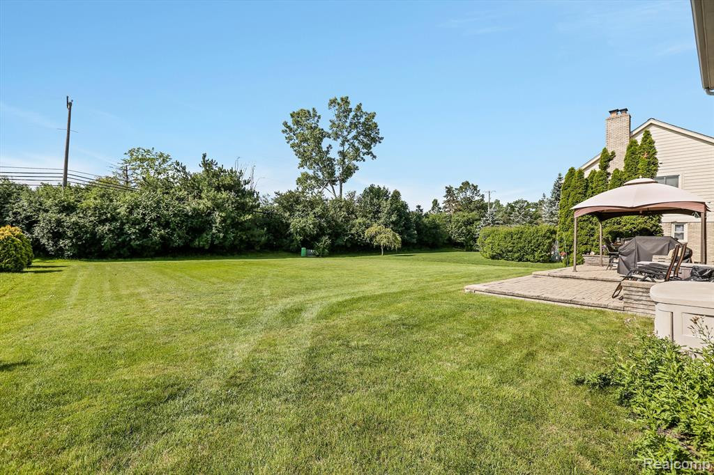 46962 Southgate Drive, Canton, MI 48188 — Photo 36