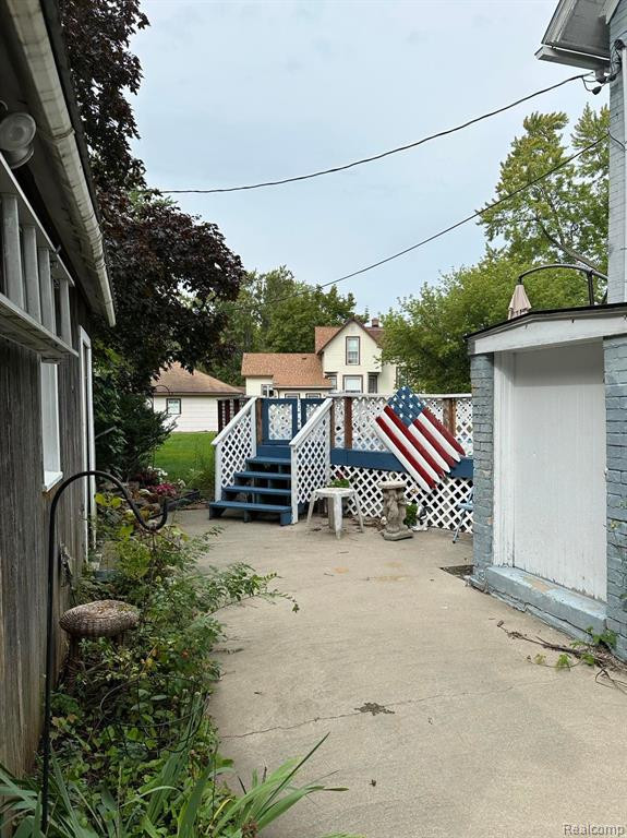 700 E MAIN Street, Sebewaing, MI 48759 — Photo 6