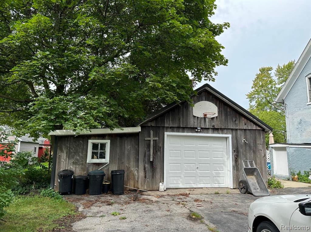 700 E MAIN Street, Sebewaing, MI 48759 — Photo 7