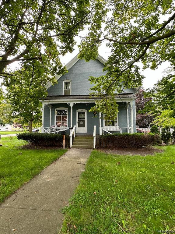 700 E MAIN Street, Sebewaing, MI 48759 — Photo 8