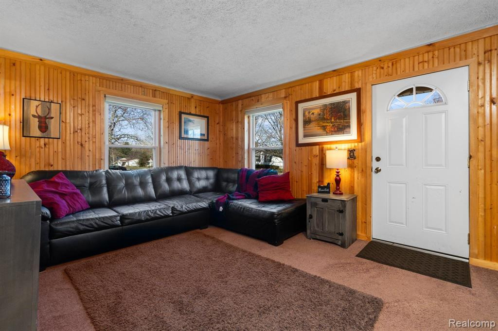 109 PINE Street, Webberville, MI 48892 — Photo 2