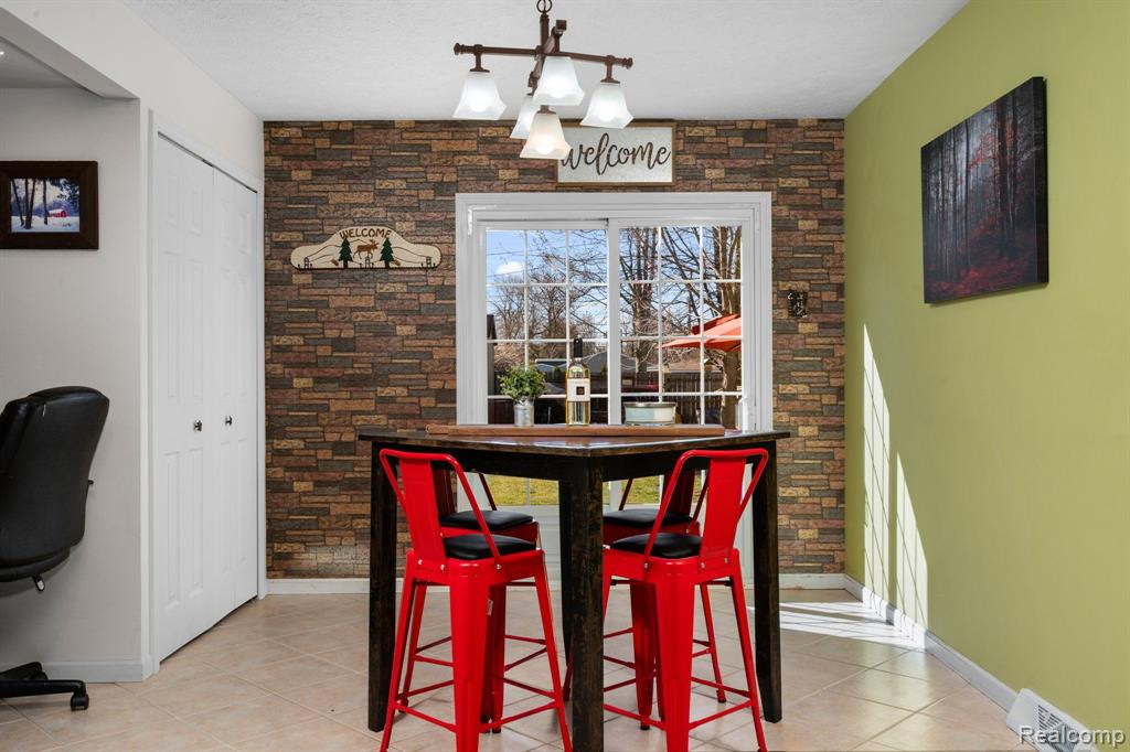 109 PINE Street, Webberville, MI 48892 — Photo 8