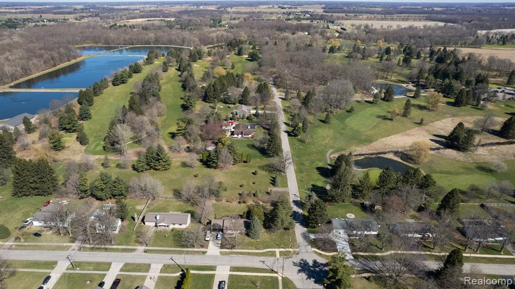 109 PINE Street, Webberville, MI 48892 — Photo 35