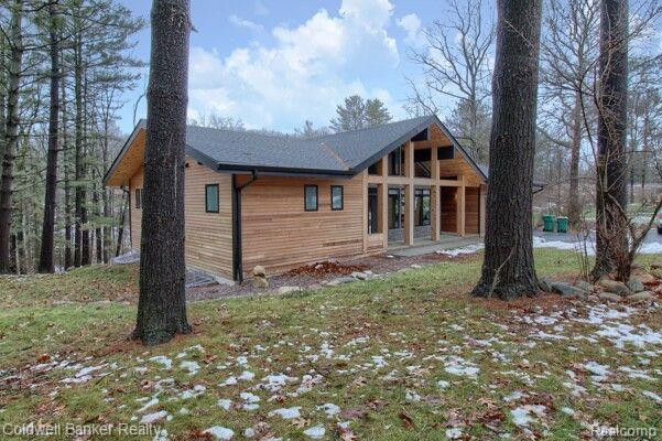 1771 WESTRIDGE Road, Ann Arbor, MI 48105 — Photo 2