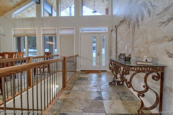 1771 WESTRIDGE Road, Ann Arbor, MI 48105 — Photo 4