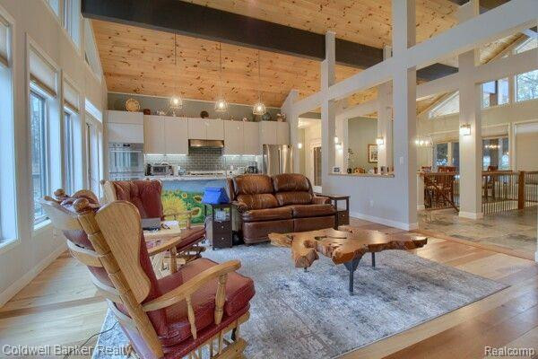1771 WESTRIDGE Road, Ann Arbor, MI 48105 — Photo 7