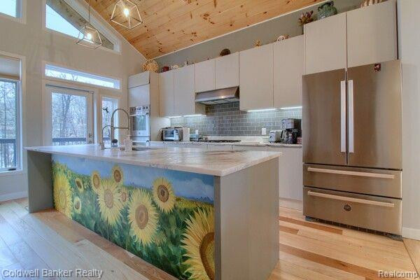 1771 WESTRIDGE Road, Ann Arbor, MI 48105 — Photo 11