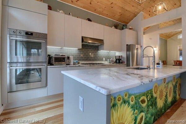 1771 WESTRIDGE Road, Ann Arbor, MI 48105 — Photo 13