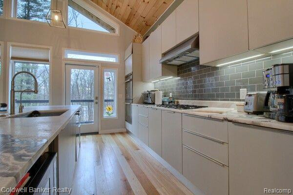 1771 WESTRIDGE Road, Ann Arbor, MI 48105 — Photo 14