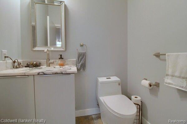 1771 WESTRIDGE Road, Ann Arbor, MI 48105 — Photo 15