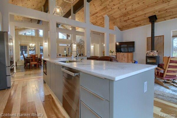 1771 WESTRIDGE Road, Ann Arbor, MI 48105 — Photo 16