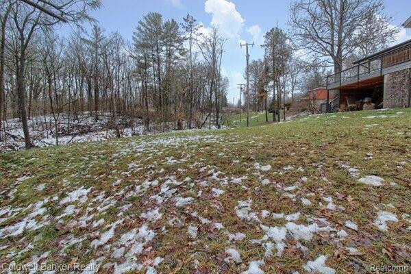1771 WESTRIDGE Road, Ann Arbor, MI 48105 — Photo 37