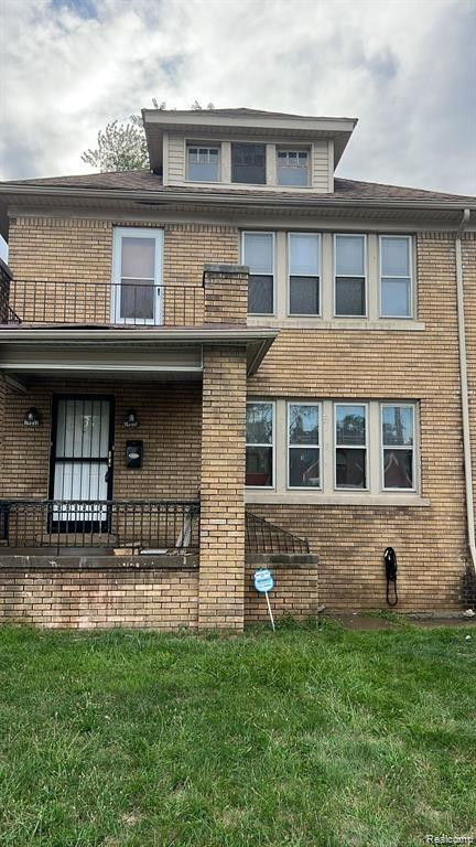 1000 Merton UNIT&nbsp;5 Road, Detroit, MI, 48203