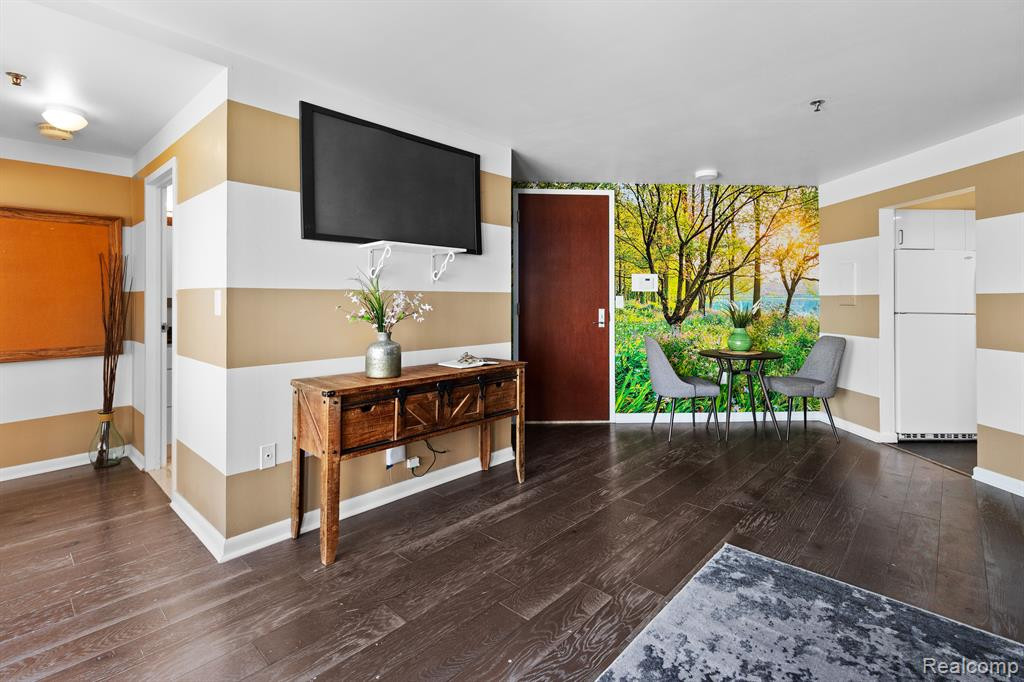 1001 W Jefferson Avenue, 13G, Detroit, MI 48226 — Photo 6