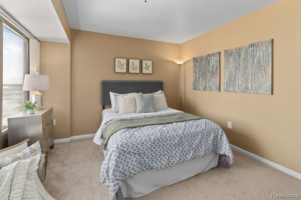 1001 W Jefferson Avenue, 13G, Detroit, MI 48226 — Photo 12