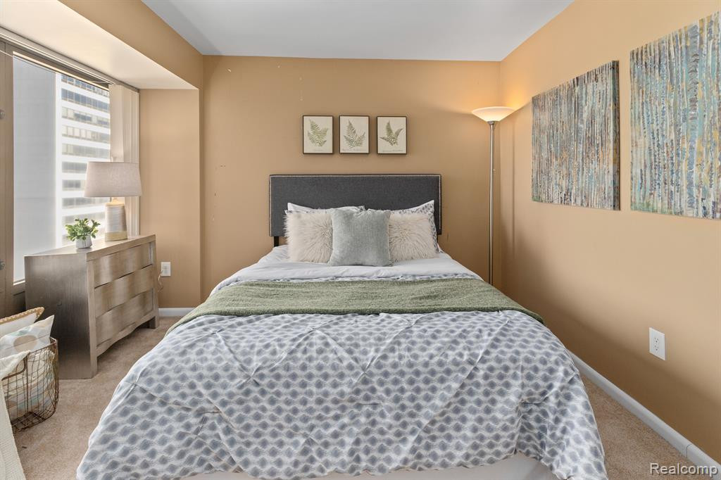 1001 W Jefferson Avenue, 13G, Detroit, MI 48226 — Photo 13