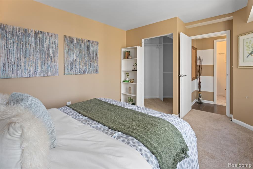 1001 W Jefferson Avenue, 13G, Detroit, MI 48226 — Photo 14