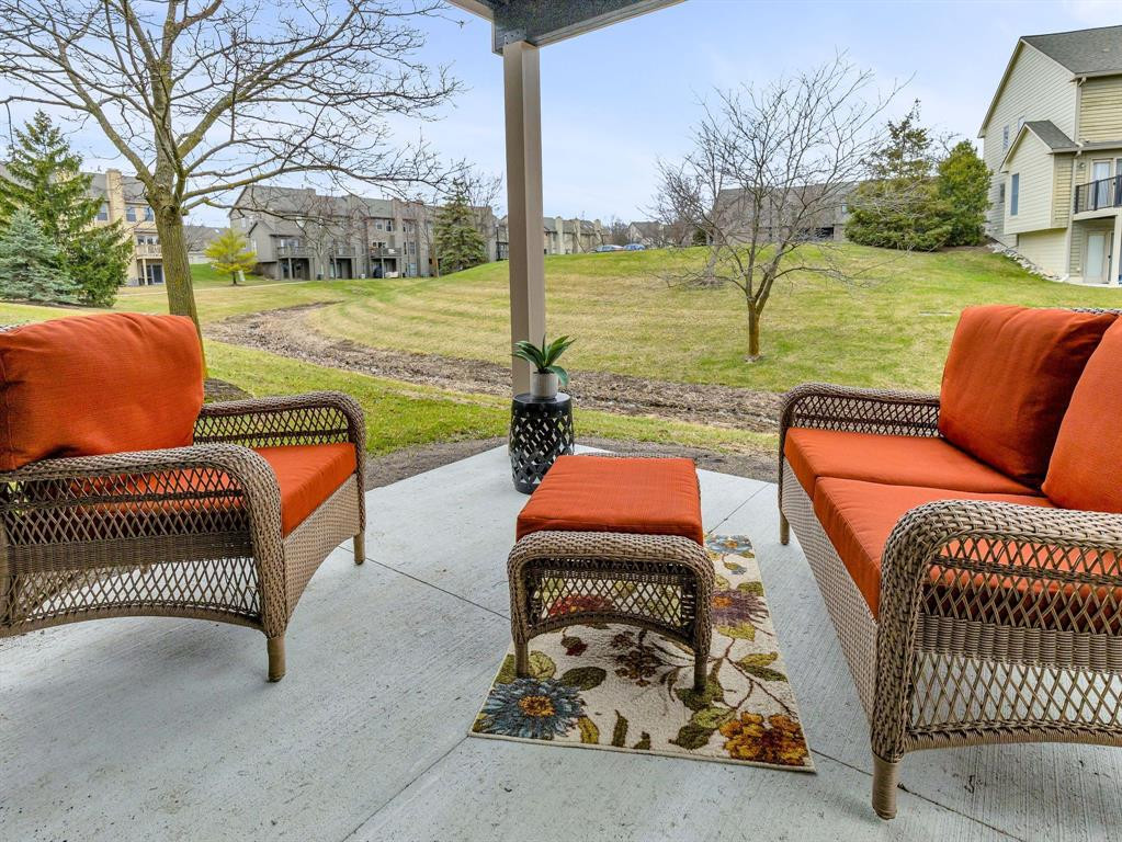 2028 BANCROFT Drive, Ann Arbor, MI 48108 — Photo 4