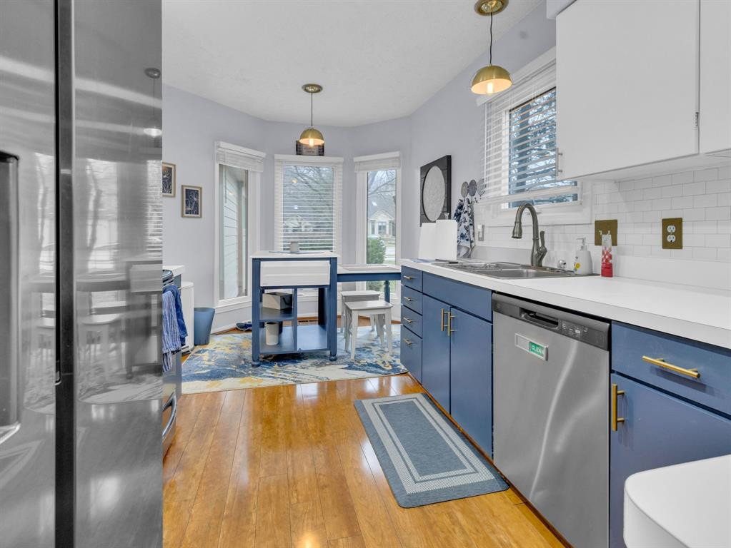 2028 BANCROFT Drive, Ann Arbor, MI 48108 — Photo 7