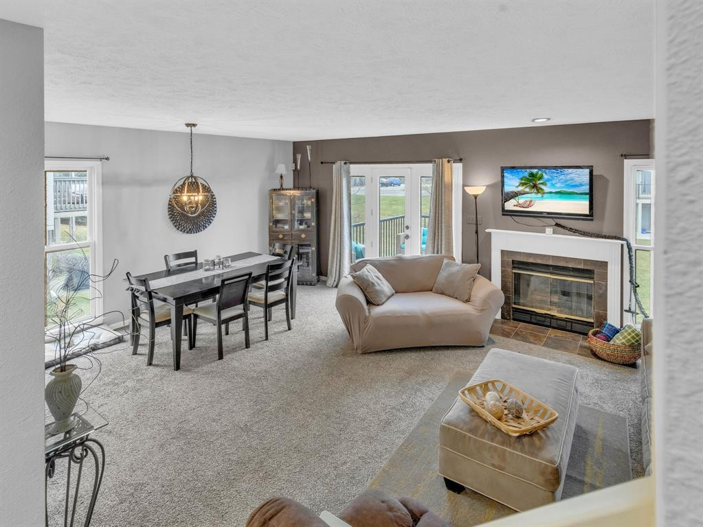 2028 BANCROFT Drive, Ann Arbor, MI 48108 — Photo 13