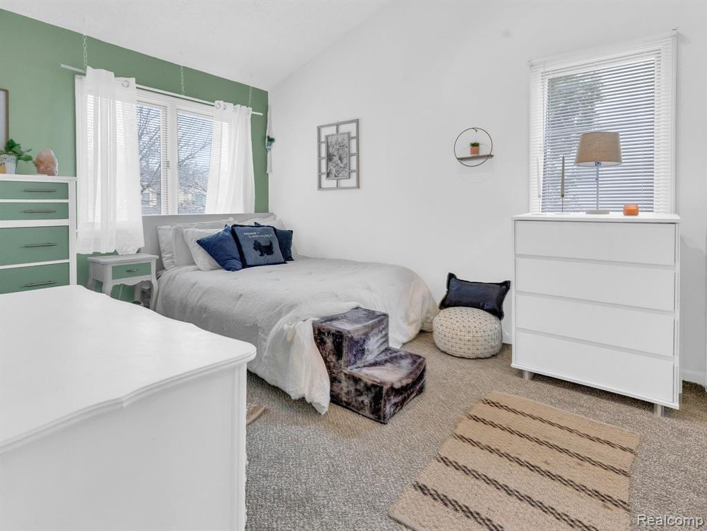 2028 BANCROFT Drive, Ann Arbor, MI 48108 — Photo 18