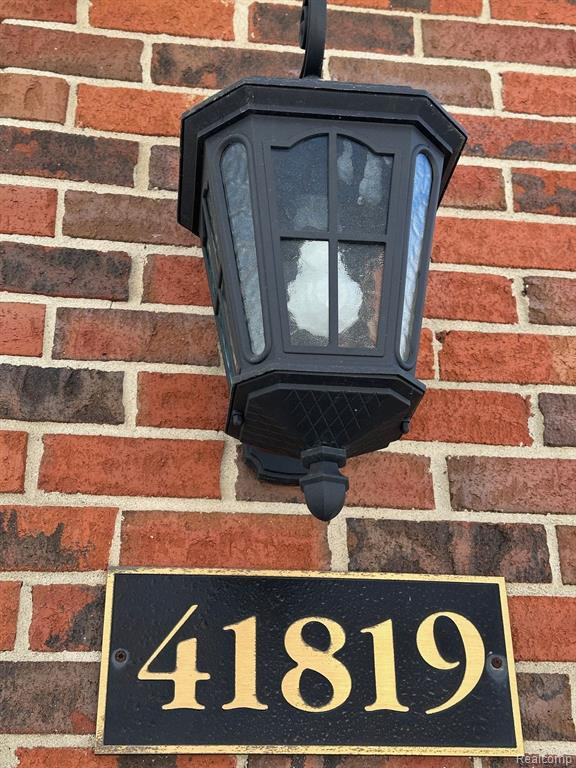 41819 YEATS Drive, Novi, MI 48377 — Photo 3