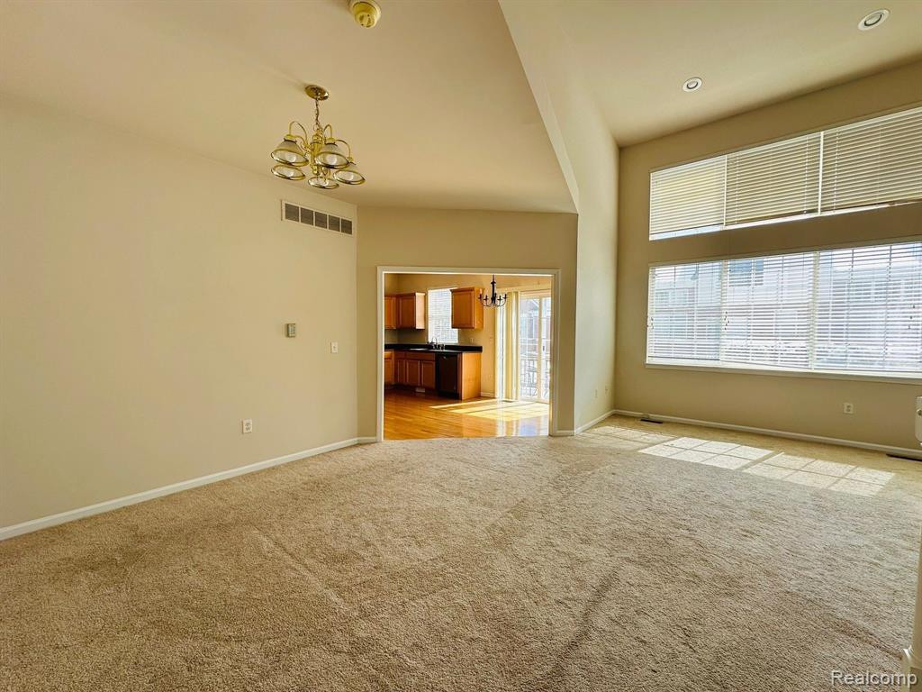 41819 YEATS Drive, Novi, MI 48377 — Photo 4