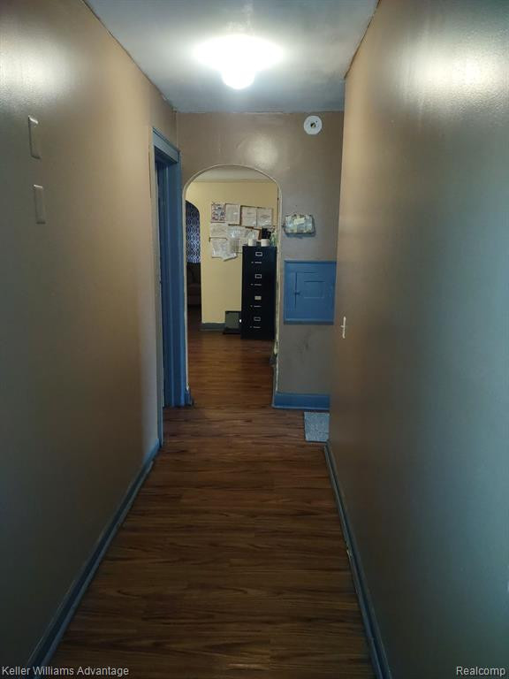 6897 GREENVIEW Avenue, Detroit, MI 48228 — Photo 12