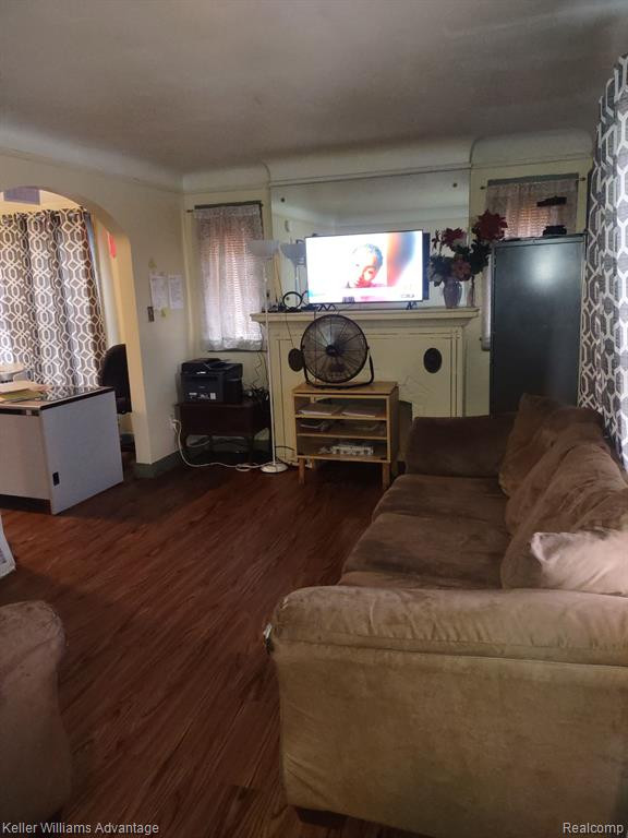 6897 GREENVIEW Avenue, Detroit, MI 48228 — Photo 16