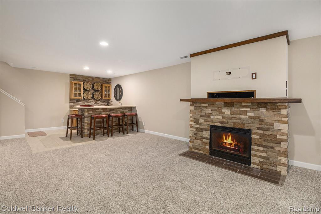 7280 RABBIT EARS Pass, Clarkston, MI — Photo 21