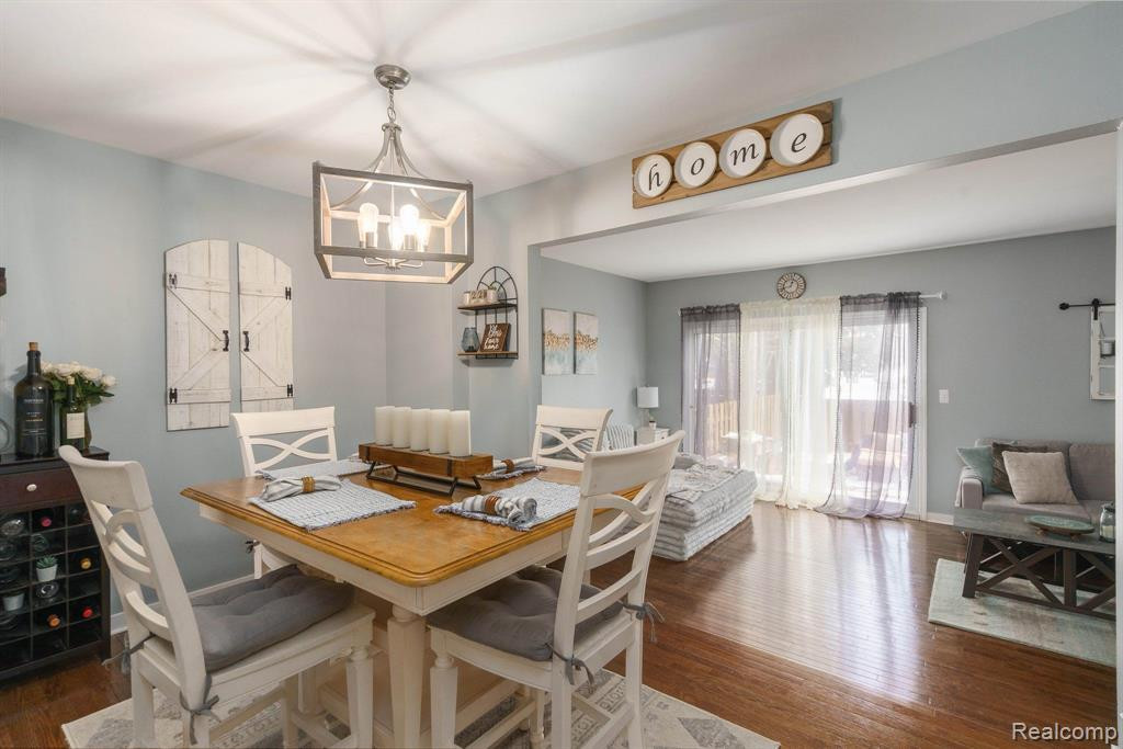 5826 NORTHFIELD Parkway, Troy, MI 48098 — Photo 7