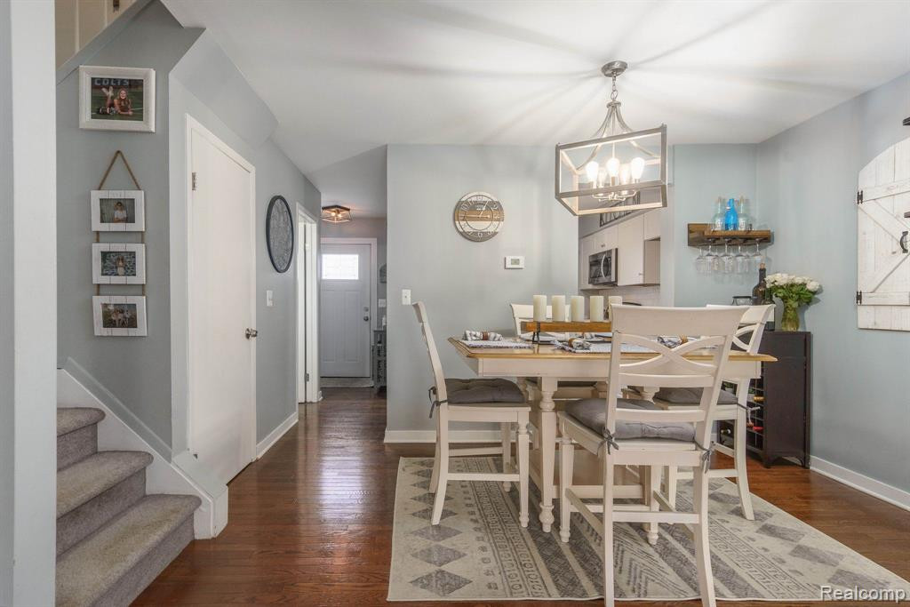 5826 NORTHFIELD Parkway, Troy, MI 48098 — Photo 15