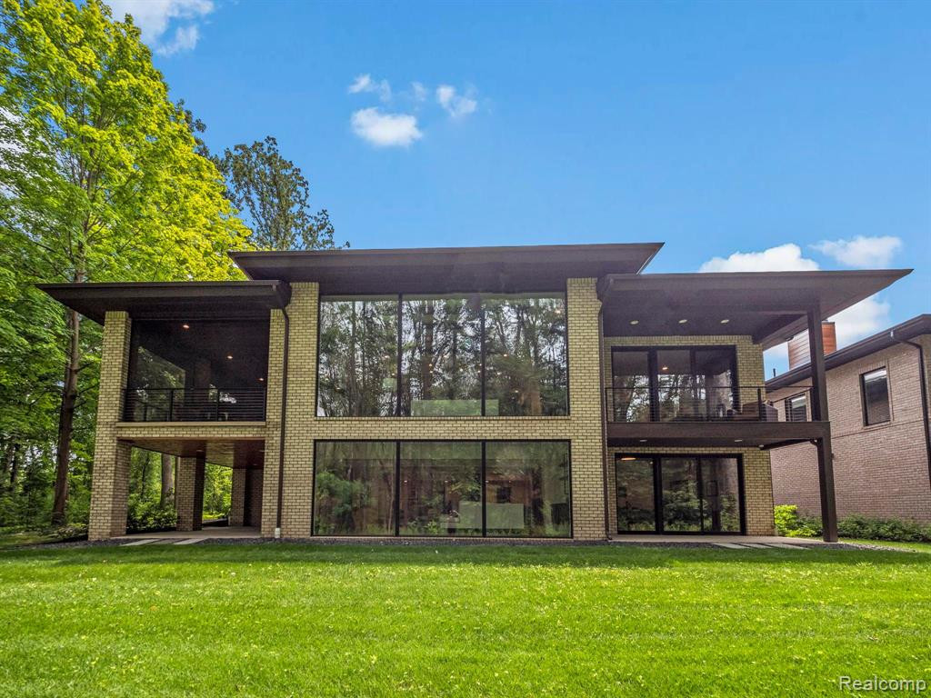 4763 CURTIS Road, Ann Arbor, MI, 48105