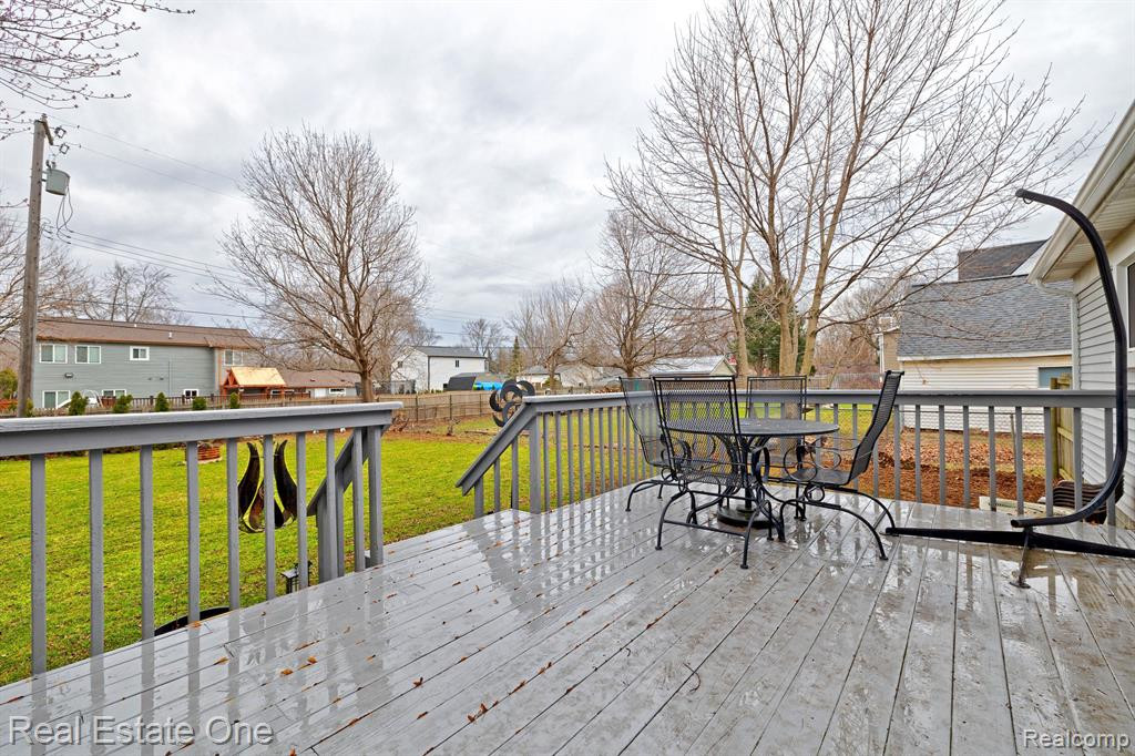 4170 Quillen Avenue, Waterford, MI 48329 — Photo 32