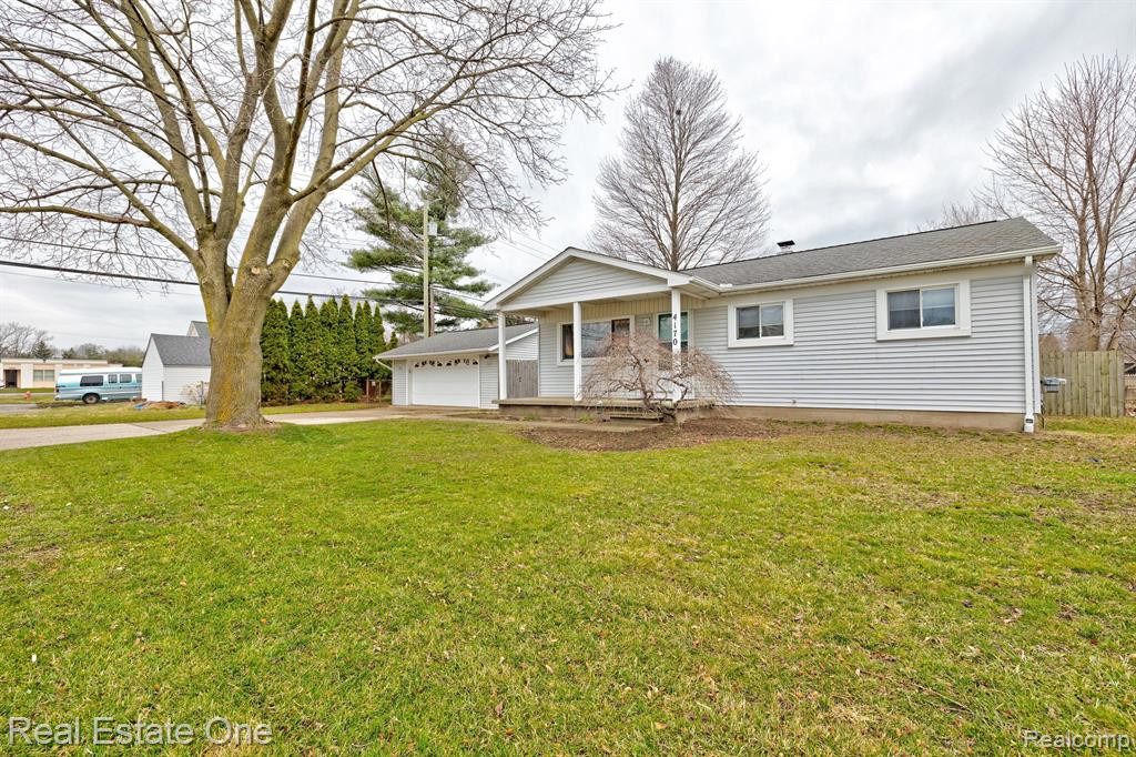 4170 Quillen Avenue, Waterford, MI 48329 — Photo 36
