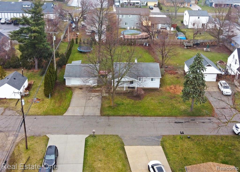 4170 Quillen Avenue, Waterford, MI 48329 — Photo 37