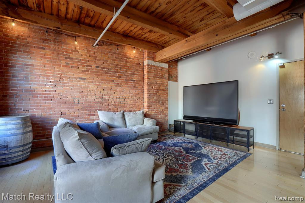 6533 E JEFFERSON Avenue, 311, Detroit, MI 48207 — Photo 5