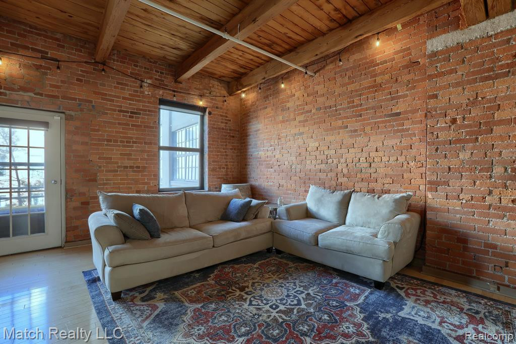 6533 E JEFFERSON Avenue, 311, Detroit, MI 48207 — Photo 7
