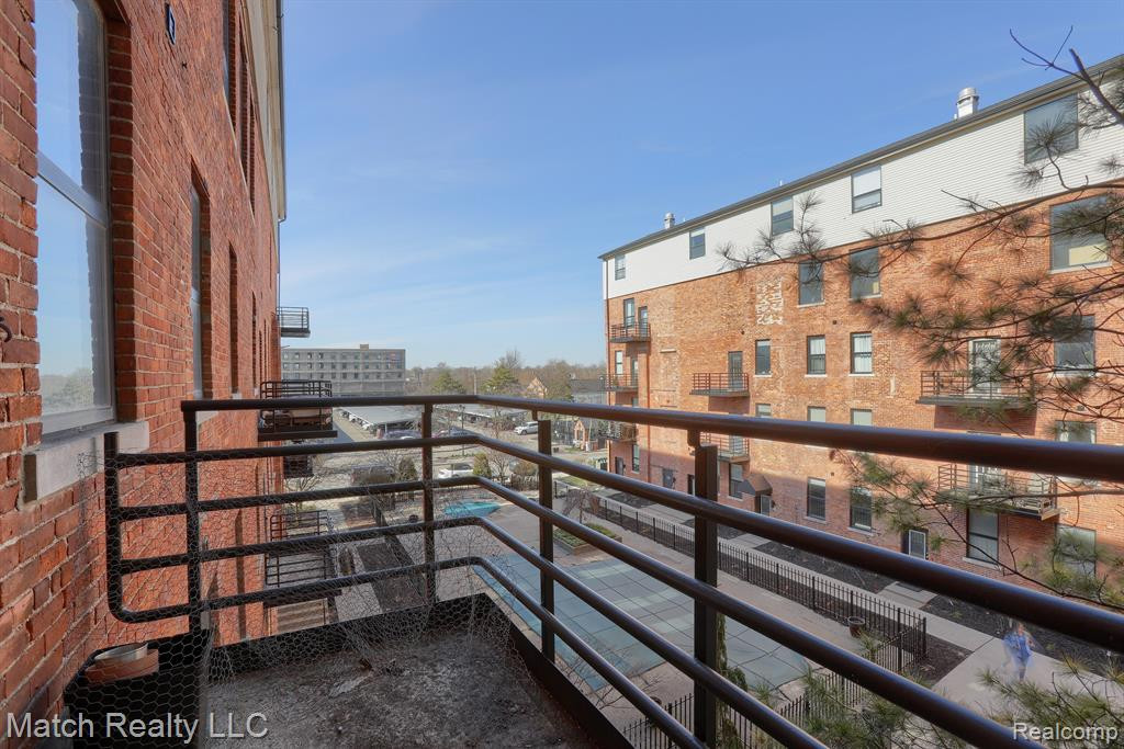 6533 E JEFFERSON Avenue, 311, Detroit, MI 48207 — Photo 8