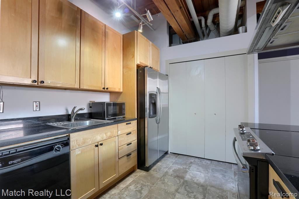 6533 E JEFFERSON Avenue, 311, Detroit, MI 48207 — Photo 9