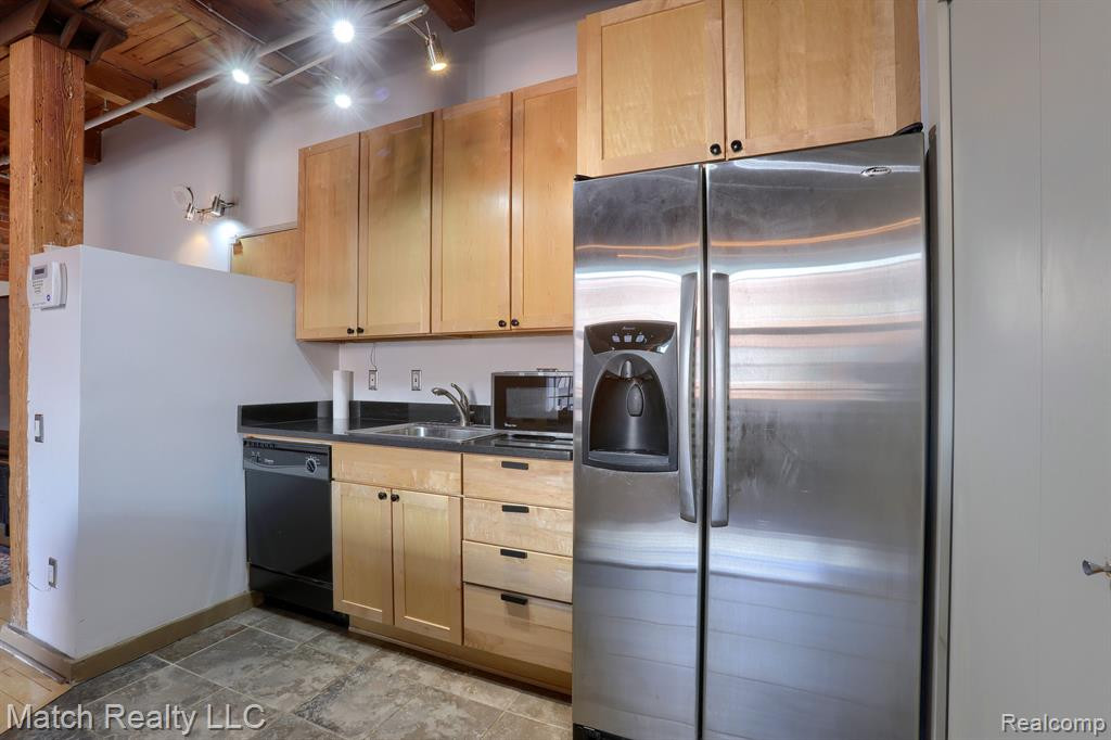 6533 E JEFFERSON Avenue, 311, Detroit, MI 48207 — Photo 10