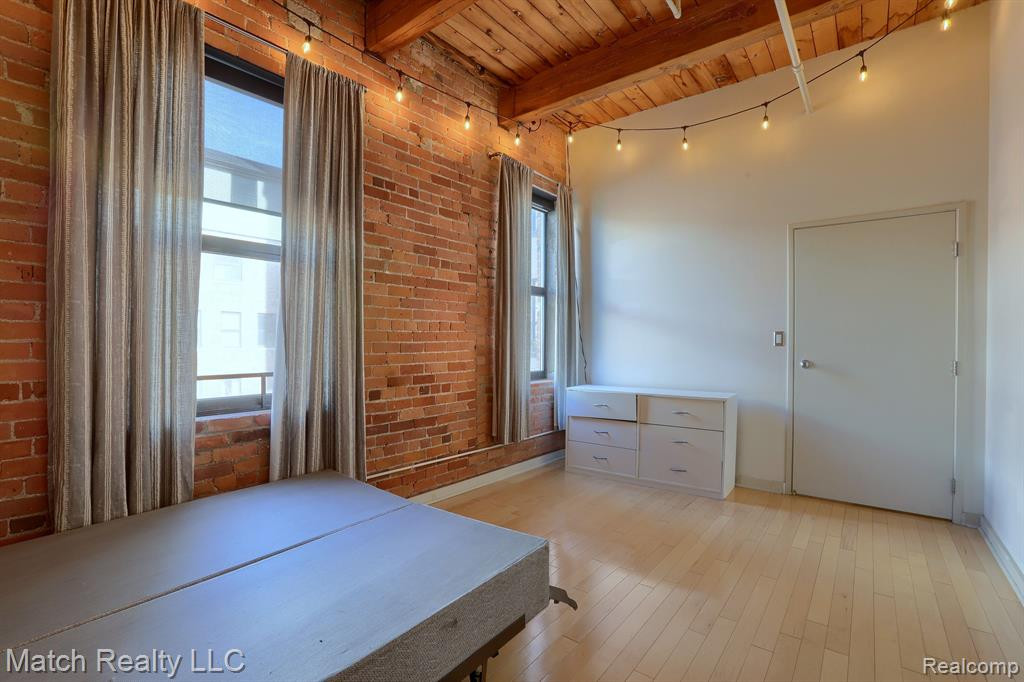 6533 E JEFFERSON Avenue, 311, Detroit, MI 48207 — Photo 11