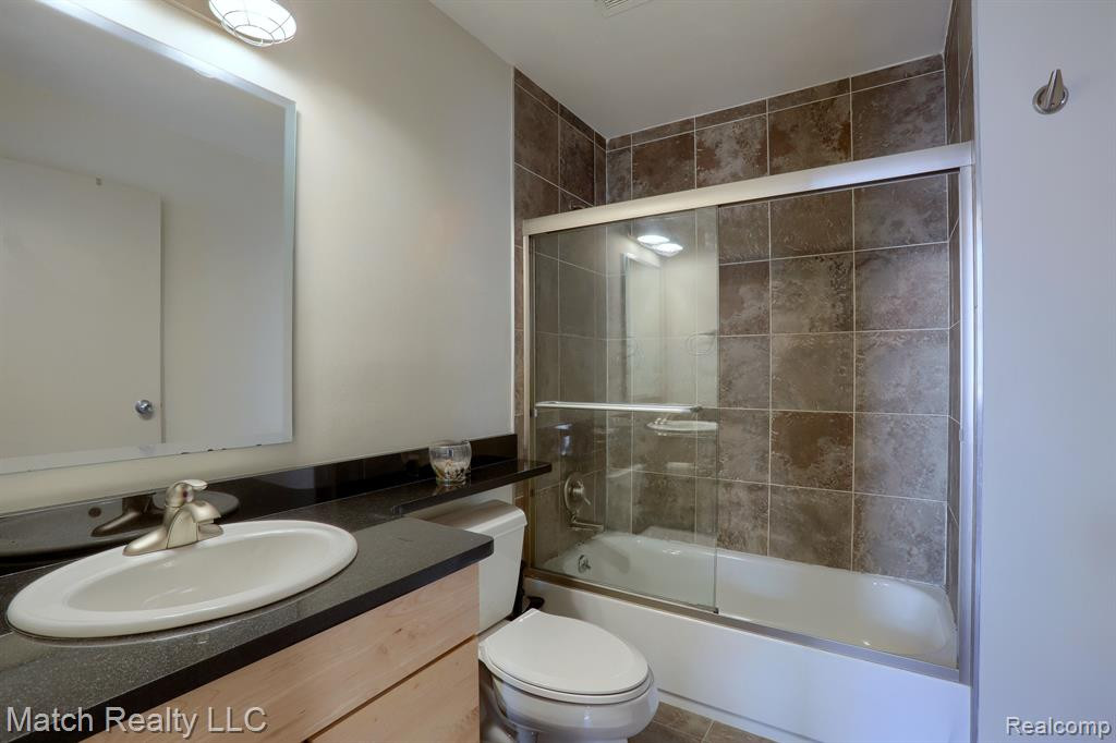 6533 E JEFFERSON Avenue, 311, Detroit, MI 48207 — Photo 12