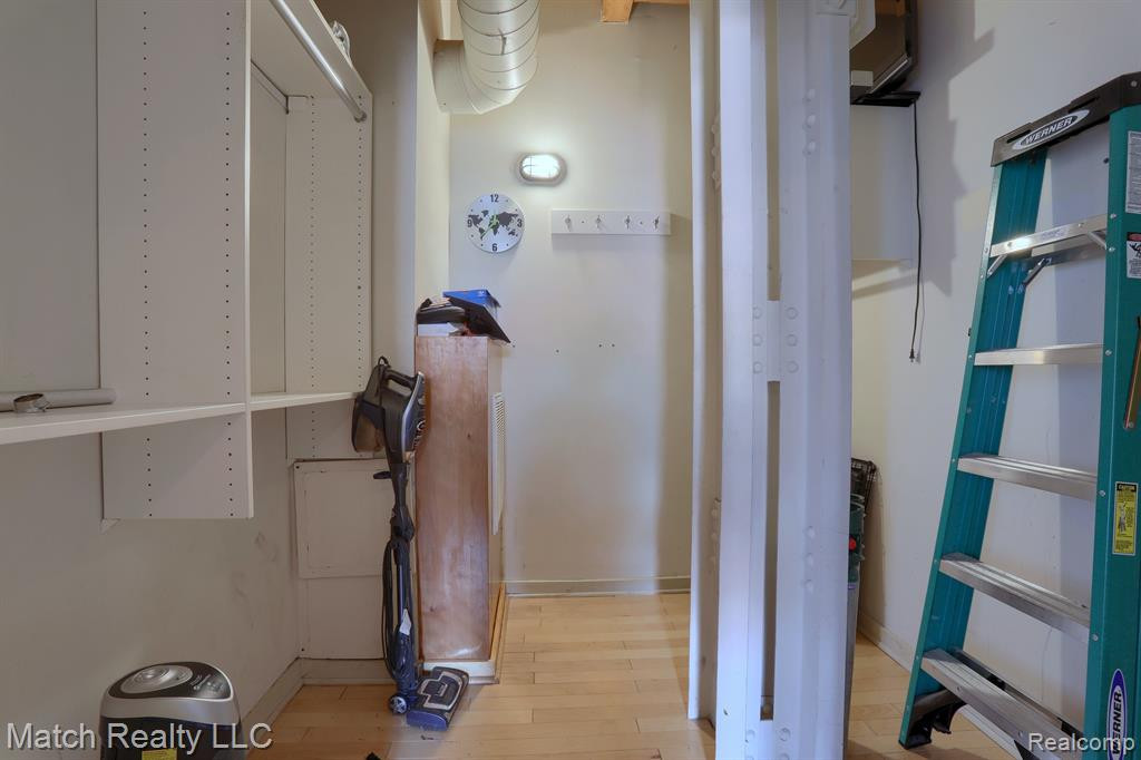 6533 E JEFFERSON Avenue, 311, Detroit, MI 48207 — Photo 13