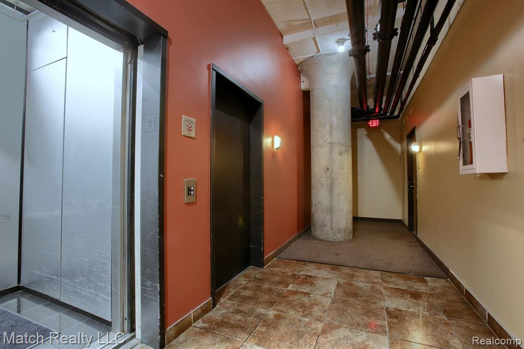 6533 E JEFFERSON Avenue, 311, Detroit, MI 48207 — Photo 15