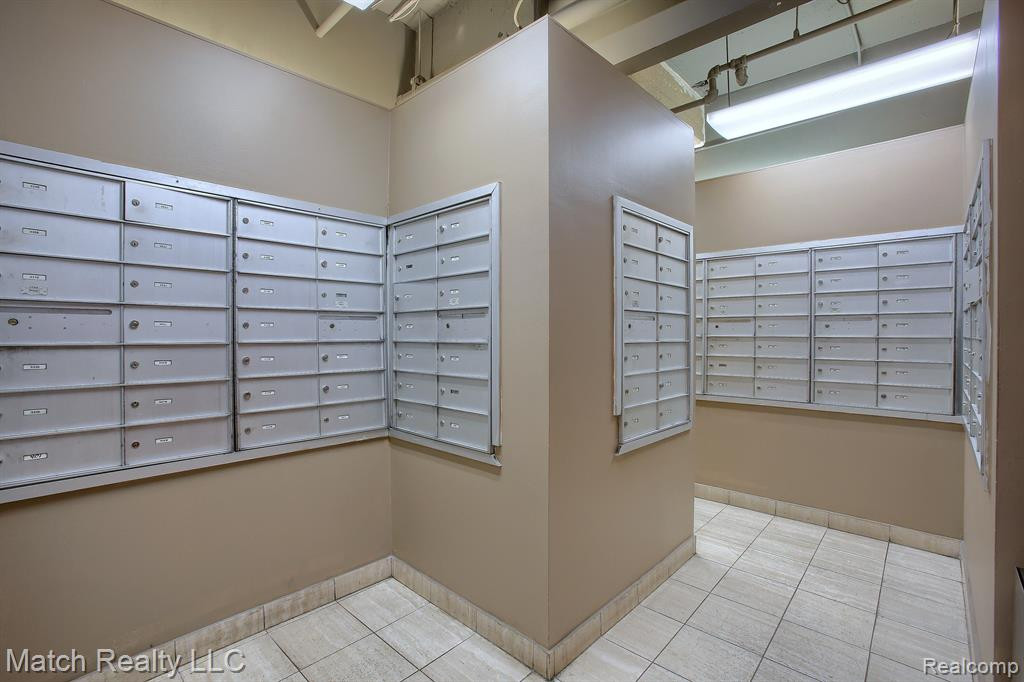 6533 E JEFFERSON Avenue, 311, Detroit, MI 48207 — Photo 16